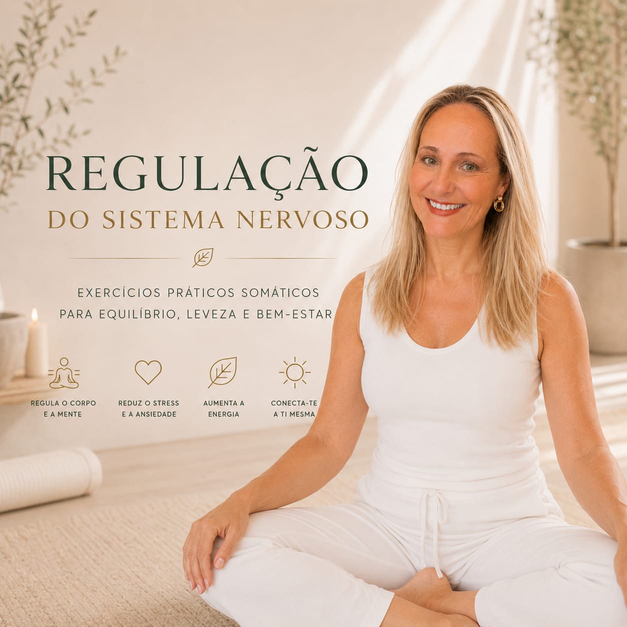 Equilíbrio Feminino - RSN